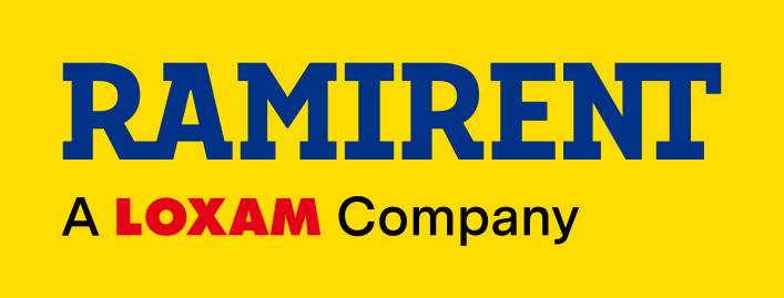 Ramirent AB logo